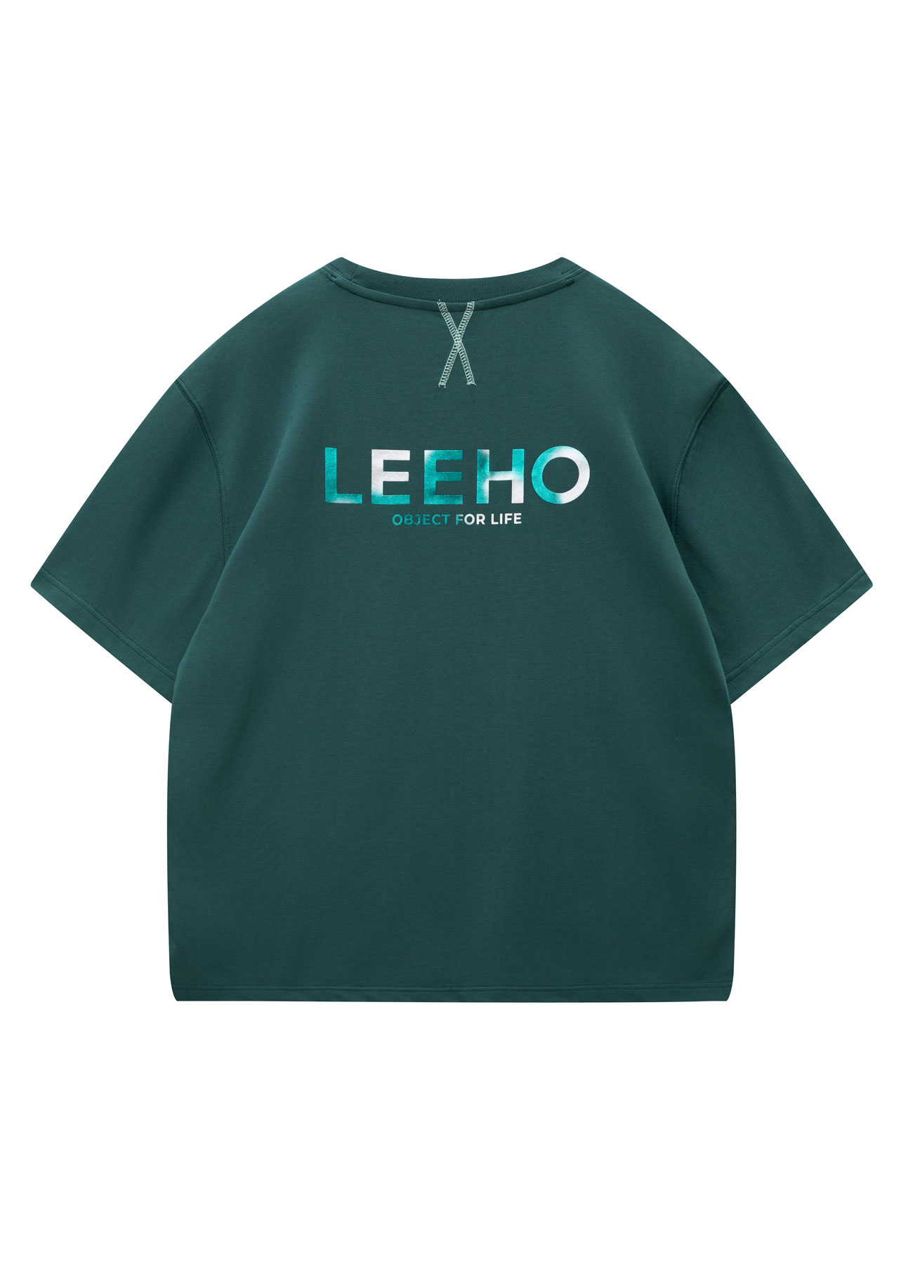 (LEEHO) LH242TS102U GREEN